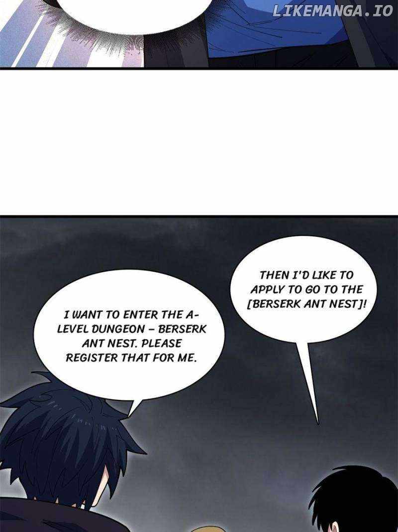 I'm From Alien Space Chapter 44 79